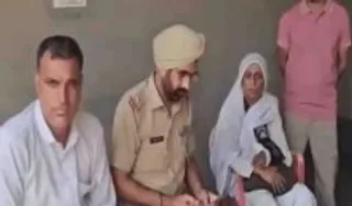 Rajasthan Kinnar House Robbery (credit social media)
