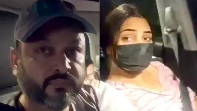Bijnor Hotel Viral Video (credit social media )