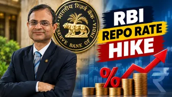 RBI Repo Rate Hike