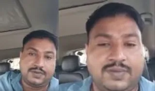 Rajasthan Police Constable Death (credit social media )