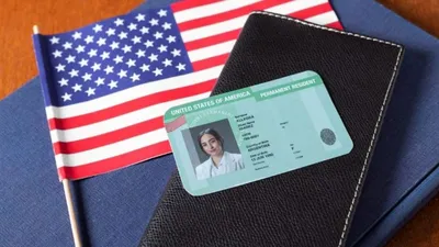 Green Card Programme Suspension ( credit social media )