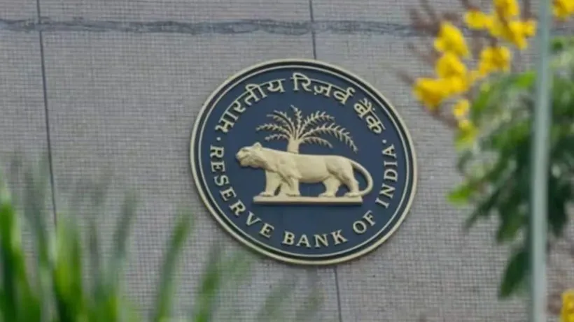 RBI Steps to Control Rupee Fall (credit social media )