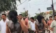 Dehradun Child Abuse Case (credit social media )