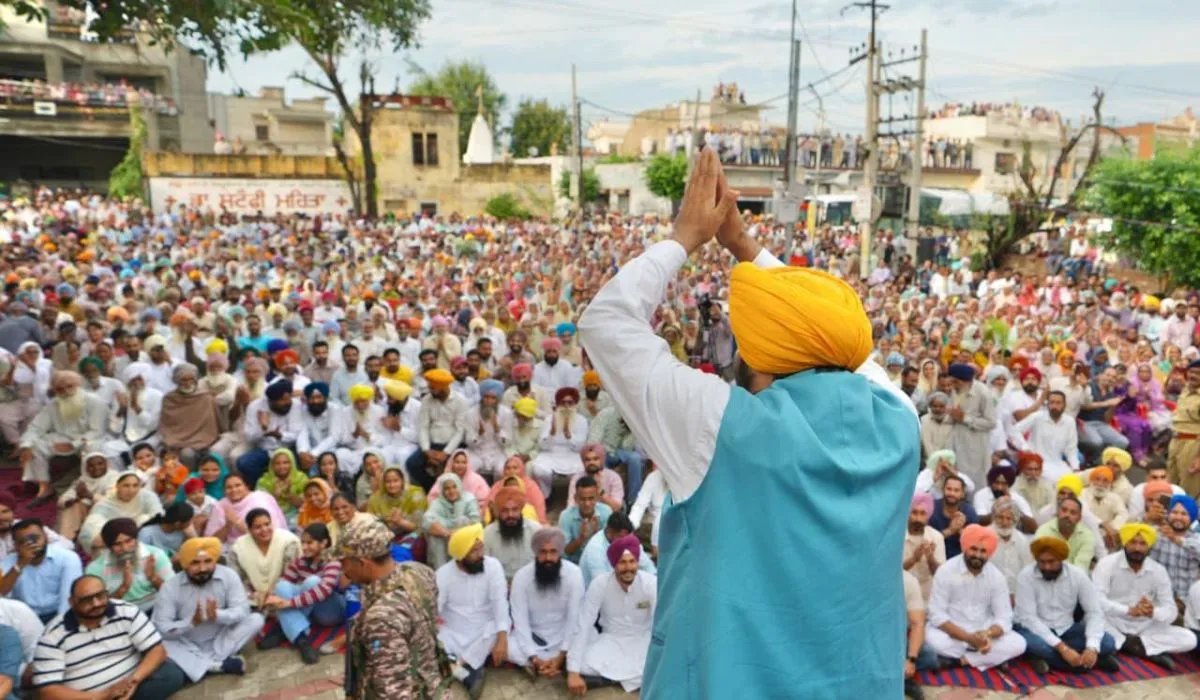 Punjab News