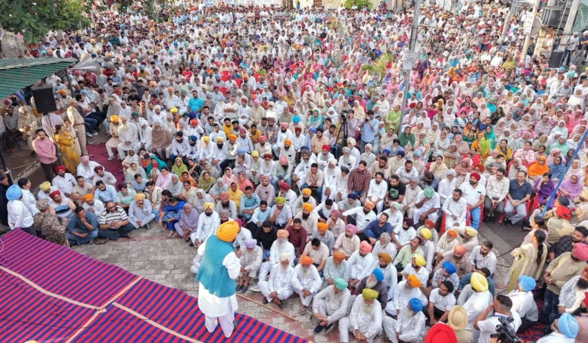 Punjab News