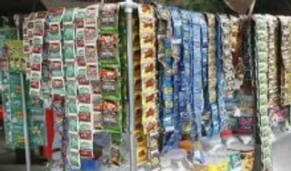 Uttarakhand Tobacco Ban (credit social media )