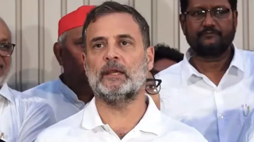 Delhi Protest LIVE Updates