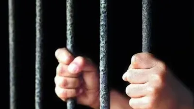 Brown Sugar Smuggler Gets 15 Years Jail (credit social media )