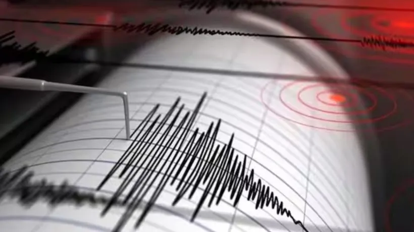 Kamchatka Peninsula Earthquake