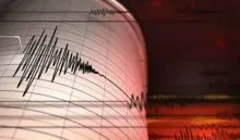 Earthquake in Singrauli (credit social media )