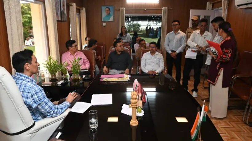 Uttarakhand News