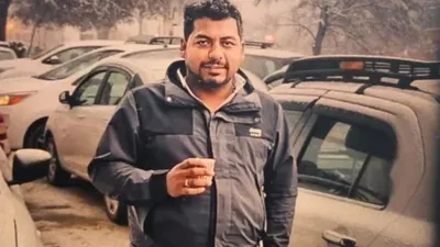 Panipat Suspicious Death (credit social media)