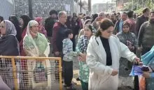 Jammu Kashmir 10th Board Exam (credit social media)