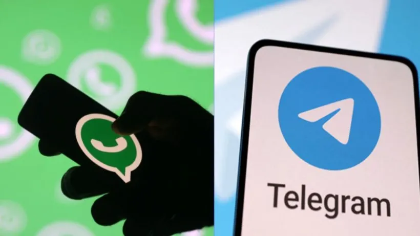 WhatsApp Telegram SIM Binding Rules (credit social media )