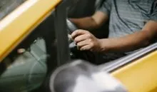 Dehradun Cab Driver Case (credit social media )