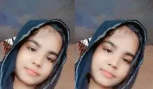 Ashiya Murder Case (credit social media )