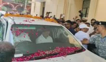 Uttar Pradesh (credit social media )