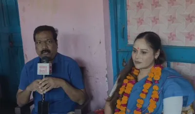 Punjab Kesari Exclusive