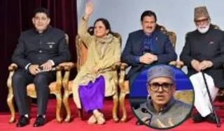 Jammu Kashmir Cabinet Reshuffle (credit social media )
