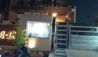 Ashutosh Bhalla House Jewellery Theft (credit social media )
