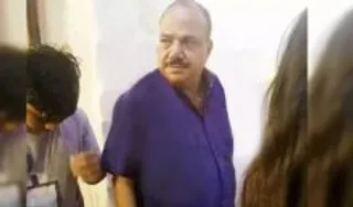 Pyare Miyan POCSO Case (credit social media )