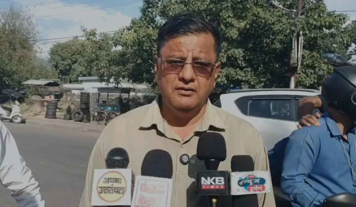 Uttarakhand News
