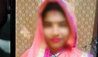 Uttar Pradesh woman death