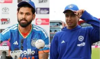 Shreyas Iyer On Vaibhav Sooryavanshi