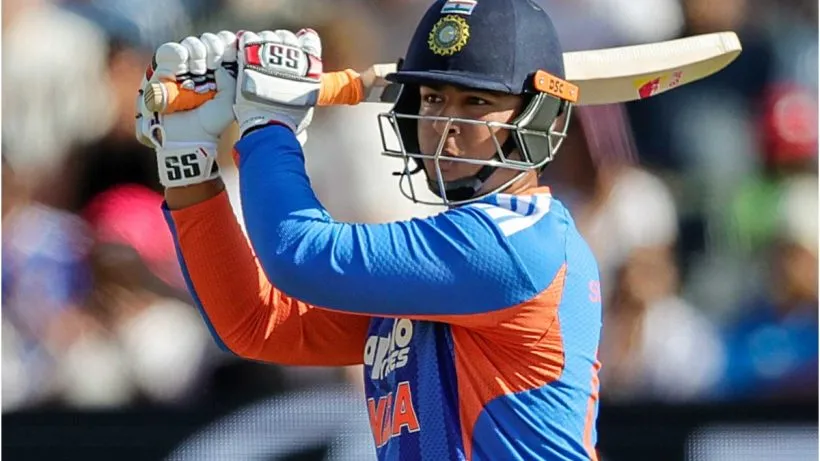 IND vs WI 2nd T20I
