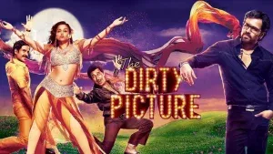 Vidya Balan The Dirty Picture