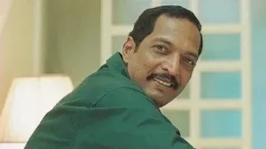 Vishwanath Patekar