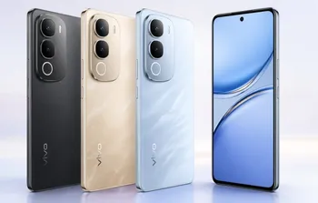 Vivo Y600 Launch Date