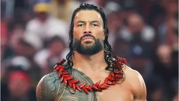 Roman Reigns Health Update
