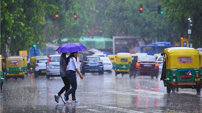 Weather