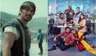 Netflix Weekend Watchlist