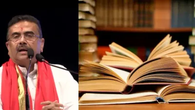 West Bengal School Textbook Changes