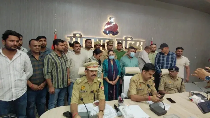 Sitapur News
