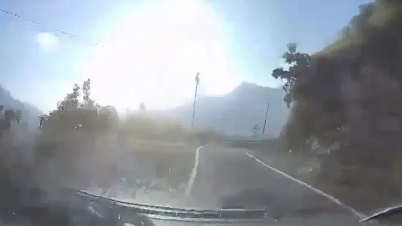 Uttrakhand car accident