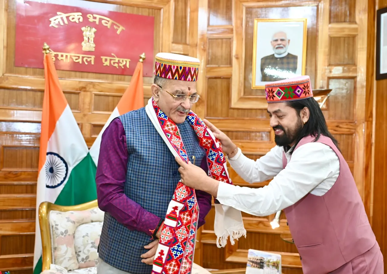 Himachal Pradesh news