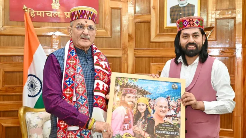 Himachal Pradesh news
