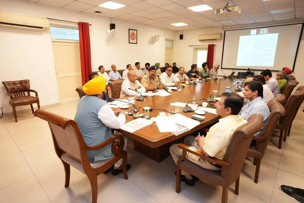 Punjab News Today