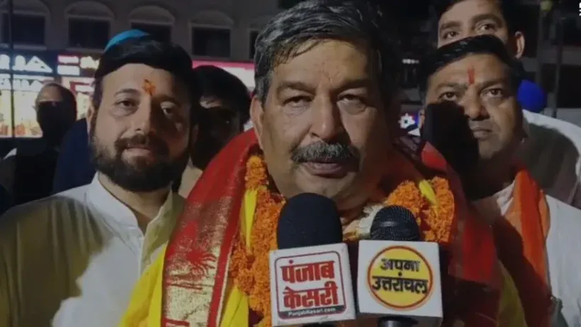 uttrakhand news