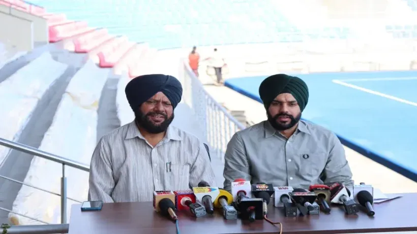 Asian Hockey Champions Trophy
