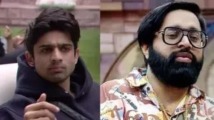Sunny Arya Eviction in Bigg Boss 17