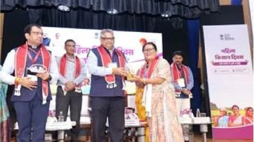Women Farmers Day