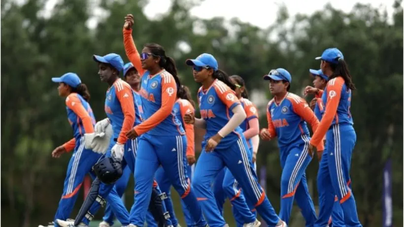 T-20 World Cup Schedule