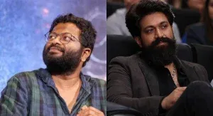 Yash PS Mithran collaboration