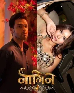 Parth Samthaan Akanksha Choudhary
