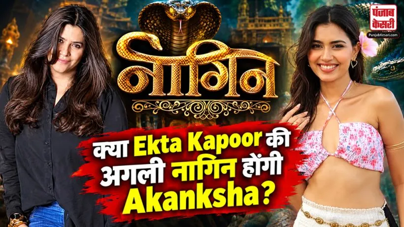 Naagin 9 Update