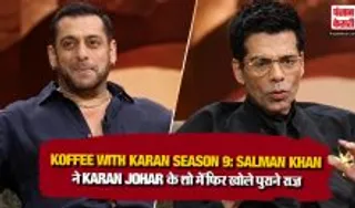 Koffee With Karan Season 9